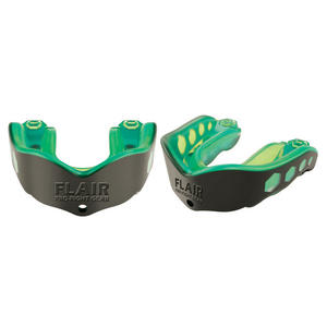 Protège-dents de sport avec étui transparent, parfait pour la boxe, les arts martiaux, la lutte - Product Image 1