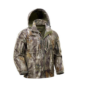 Veste de chasse softshell pour homme, nouvelle collection, imperméable, camouflage, respirante et coupe-vent, vente en gros - Product Image 2