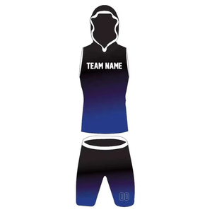 Prix de gros meilleure qualité uniforme de football 7v7 confortable et respirant sublimé au Pakistan imprimé Technics - Product Image 2