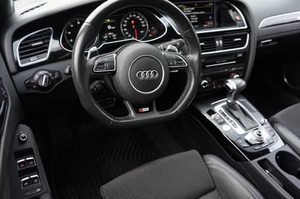 มือสอง2016 A4 Audi - Product Image 2