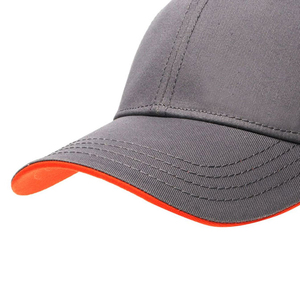 Gorras de Béisbol de Nueva Llegada, Logotipo Personalizado, Deportes al Aire Libre, Secado Rápido, Gorra para el Sol, Ropa para Adultos, el Mejor Producto, Gorras de Béisbol de Moda - Product Image 4