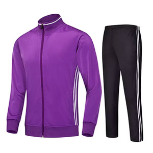 Conjunto de 2 Piezas Mono Riders: Sudadera con Capucha y Pantalones de Algodón Transpirable para Invierno, Estilo Urbano Punk - Product Image 4