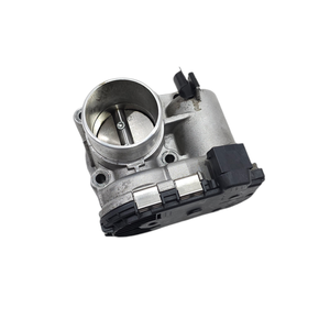 Corpo Farfallato FIAT 500 Serie L (351_352) 55187316 843 A1.000 Benzina 1400 (12>) - Product Image 1