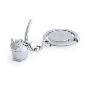 Portachiavi Personalizzato Hoinzo, Gadget Promozionali e Moschettoni Personalizzabili - Product Image 3