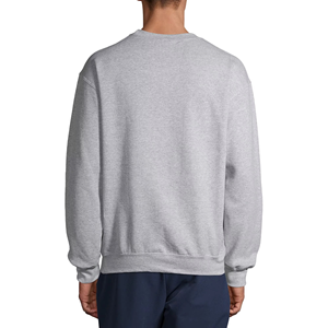 Sudadera Cómoda de Uso Diario, Corte Regular, Holgada, de Felpa Suave con Estampado Digital, 100% Algodón para Otoño - Product Image 4