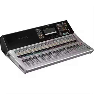 Console de mixage numérique Yamah_a TF5 - Product Image 1