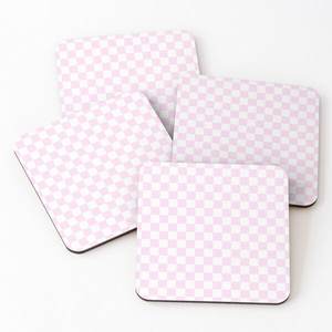 SCI Custom Wholesale Heat-Resistant Waterproof Wood Tea <b>Coasters</b> Trivet Table Mats <b>Set</b> Enamel Print from Customizable <b>Coasters</b> - Product Image 3