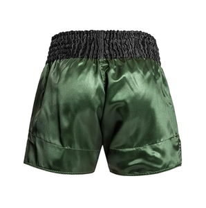 กางเกงขาสั้น MMA แบบระเหิดสำหรับผู้ชายผู้หญิงเด็กผู้ใหญ่ - Product Image 4
