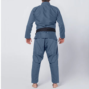 Kimono de Jiu-Jitsu Brasileño, Uniforme de Artes Marciales, Kimono de Jiu-Jitsu Personalizado con Camuflaje, Kimono de Jiu-Jitsu, Kimono de Jiu-Jitsu Venume - Product Image 6