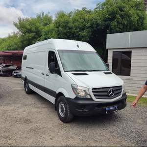 Camión Camper Autocaravana de viaje para acampar al aire libre/Nuevo RV Camper Autocaravana Todoterreno Vehículo recreativo Caravana. - Product Image 4