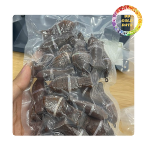 Eco-friendly Wooden Fish For Wall Decoration | Handmade Craft for Gifts & Souvenirs From Viet Nam - Product Image 4