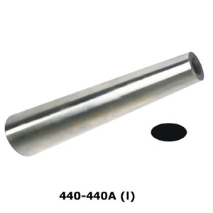 Top Product Bracelet OVALE MANDREL pour accessoires et outils de bijoux - Product Image 1