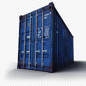 Contenedores de transporte de carga del fabricante de China al mercado global - Product Image 2