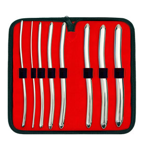 เครื่องขยายช่องคลอดสำหรับการตรวจทางการแพทย์ เครื่องขยายช่องคลอดเพื่อการใช้งานง่ายและปลอดภัย - Product Image 1