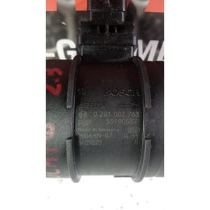 CAPTEUR DE DEBIT D'EAU FIAT Ducato 6ème Série (17>21) 0281002763 Essence 2.3 - Product Image 3