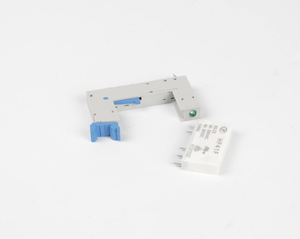 Tùy chỉnh 6A 5-Pin <span class=keywords><strong>Relay</strong></span> ổ cắm Slim 41f-<span class=keywords><strong>1z</strong></span>-a2-2 LED KÍN thu nhỏ điện từ Rơ Le - Product Image 5