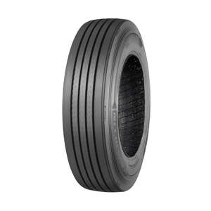 275/40R18 Radial Tire for Performance Vehicles Durable Construction and Reliable Road Contact - Product Image 1