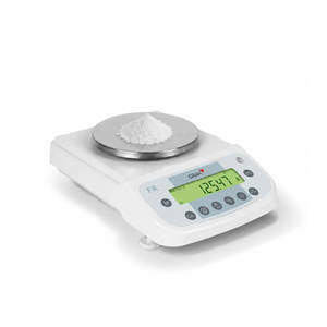 GRAM FR - Pesatura di laboratorio veloce e precisa per compiti analitici quotidiani - Product Image 3