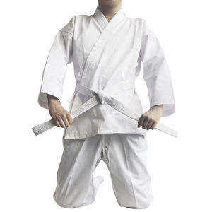 Uniforme de Karate Transpirable de la Mejor Calidad, Diseño Más Reciente, Ropa de Artes Marciales para Adultos, para Entrenamiento y Combate - Product Image 4