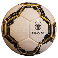 Ballon de football de qualité supérieure, best-seller, entraînement en plein air, vente chaude, ballon de football uni