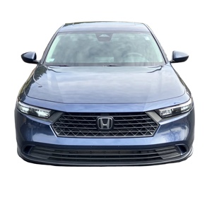 Honda Accord EX CVT d'occasion propre 2024 - Product Image 1