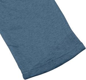 Sudadera con capucha de dos piezas con logotipo personalizado informal de lujo clásico de moda para hombre - Product Image 4