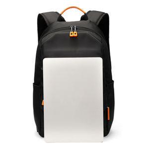 Venta caliente Mochila Unisex Alta Calidad Impermeable Inteligente Casual Diseño Deportivo Bolsa de Poliéster Suave - Product Image 2