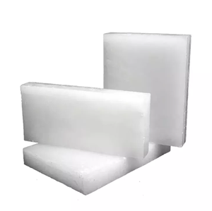Industrial Use Refined <b>Paraffin</b> Wax Bulk Supply - Product Image 1