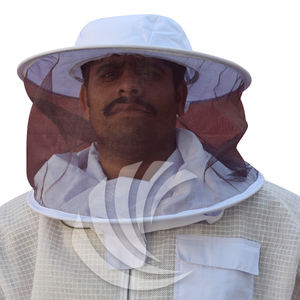 Chaqueta de Apicultura de Poliéster de Calidad Única, Equipo de Apicultura, Funda para Colmena, Velo de Apicultura, Ropa de Apicultor Impermeable - Product Image 1