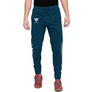 Servicio OEM ODM Pantalones Deportivos Largos de Invierno para Hombre, Talla Grande, Casuales, para Hacer Ejercicio, con Múltiples Bolsillos - Product Image 2
