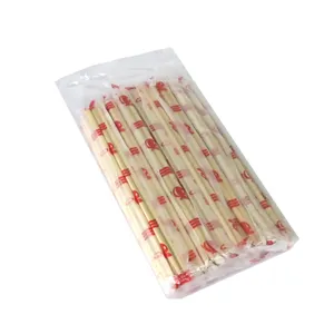 Baguettes Vietnam jetables en bambou/baguettes réutilisables en bambou-vente en gros pour baguettes personnalisées de haute qualité - Product Image 1