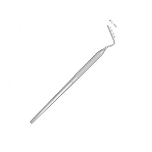 อุปกรณ์สำหรับจัดฟันฟันและจัดฟันทางการแพทย์ปลั๊กเสียบรากฟันแบบพรีเมี่ยม - Product Image 6