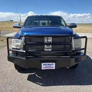 Dodge Ram 2010 Laramie 3500, - Product Image 1