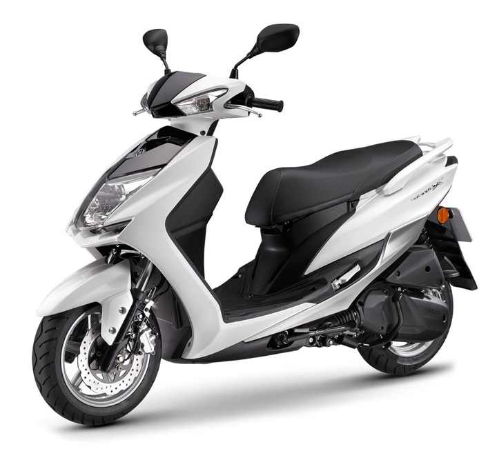 Bike Cygnus Alpha Scooty Disc Brake Yamaha Cygnus Alpha Price