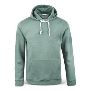 Qualidade fina pelo fabricante Design exclusivo mais recente moda personalizada fazer hoodies taxa de fábrica para homens