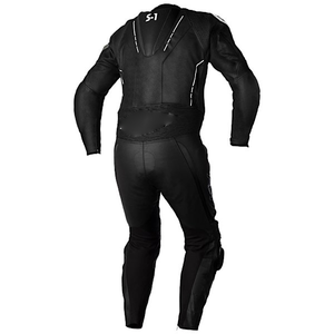 Traje de Motociclismo de Cuero OEM al por Mayor, Resistente al Viento e Impermeable, Ropa Protectora Personalizada para Motociclistas, Profesional para Carreras - Product Image 2