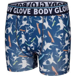 Paquete de Calzoncillos Boxer para Hombre de Alta Calidad, 4/5/6 Unidades, 92% Poliéster, 8% Elastano, Antibacterianos, Transpirables, Cómodos y Duraderos, Tejido de Punto - Product Image 2
