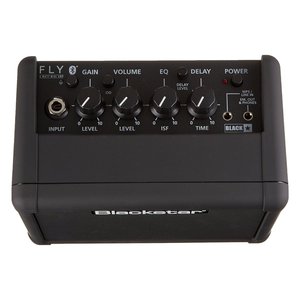 Blackstar Fly 3 <b>Bluetooth</b> Guitar Amplifier 3W Portable Practice Amp - Product Image 3