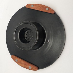 <b>Cocktail</b> <b>Smoker</b>, Whiskey <b>Smoker</b> <b>Kit</b> with Wood Chips, Drink <b>Smoker</b> Infuser <b>Kit</b> of Old Fashioned for Infuse Bourbon, Wine, Whisky, - Product Image 6