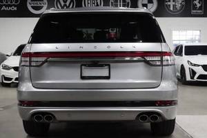 Precio bajo, Lincoln Aviator Gran Touring 2023, auto de lujo usado en venta - Product Image 6