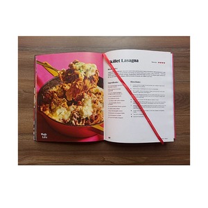 Gran oferta de impresión de libros profesionales de encuadernación dura para empresas o escritores y diseñadores disponibles a un precio asequible - Product Image 5