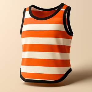 Nouveau design de bavoirs d'entraînement réversibles personnalisables respirants de qualité supérieure pour les équipes sportives - Product Image 1