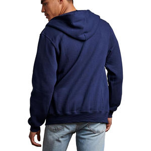 Sudadera con Capucha Premium al Por Mayor para Hombre y Mujer, Personalizada con Logotipo Bordado de Alta Calidad, Gruesa, Unisex, Básica - Product Image 4