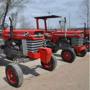 Tractores Massey Ferguson 180 Usados en Venta - Product Image 1