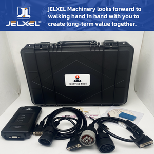 Alat Diagnostik JELXEL ET4 Adaptor 478-0235 538-5051 untuk Alat Diagnostik Cat ET4 - Product Image 1