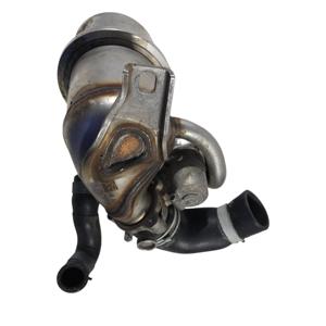 Radiador de escape EGR Volkswagen Golf 7 Sedán 04L131512BG Diésel 160 CV (12>) - Product Image 6