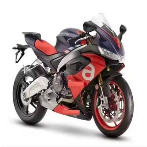 Mejores ventas AB 2024 99bhp RS660 calidad motocicletas SportBike - Product Image 4