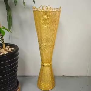 Wholesale Handheld Metal Arab Incense <b>Burner</b> Festival Dessert Table Fragrance Middle Eastern Bakhoor Carbon Incense <b>Burner</b> - Product Image 5