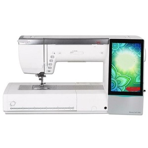 Machine à coudre et à broder MERIT Janome Horizon Memory Craft 15000 - Product Image 3