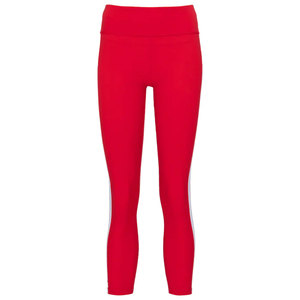 Vêtements de sport fitness pour femmes Leggings texturés de sublimation extensibles de gymnastique tricotés pour le push-up sportif et le yoga - Product Image 5